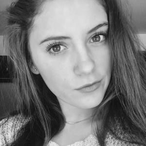 Meet your Posher, Daphne riden